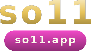 so11 logotipo